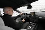 Audi S7 Sportback 2012 года (WW)